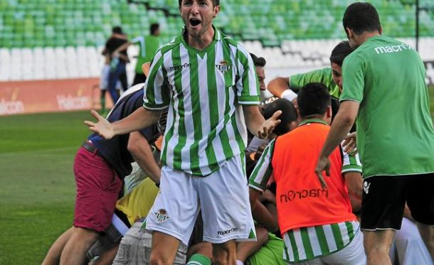 Los equipos filiales asaltan la Segunda B