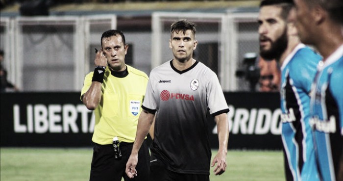 FOTO: ZAMORA FC