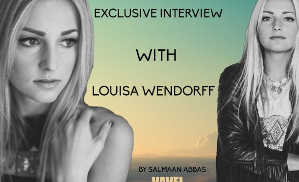 Interview : Louisa Wendorff on her upcoming EP, mashups, and her fans