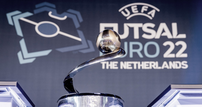 UEFA Futsal Euro 2022: la cita continental cuenta con la fase final definida
