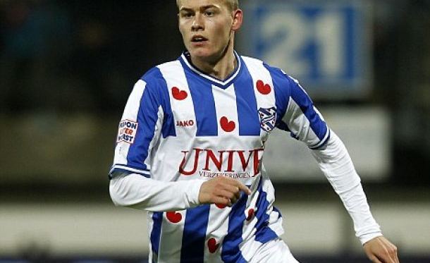 La Roma piomba su Finnbogason