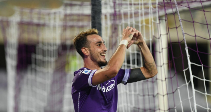 Serie A - Buona la prima per la Fiorentina: Torino battuto 1-0