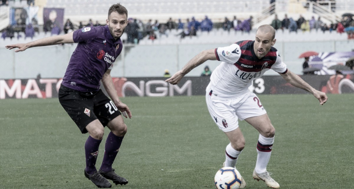 Foto: Divulgação/Bologna FC