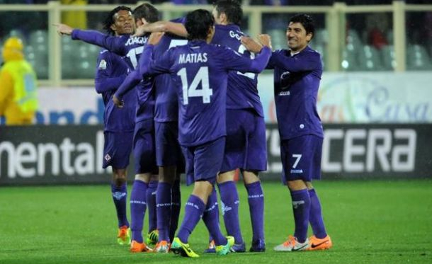 Ilicic e Compper, alla Viola derby e semifinale