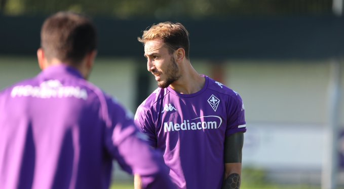 Serie A- La Fiorentina cerca continuità, al Franchi arriva la Sampdoria