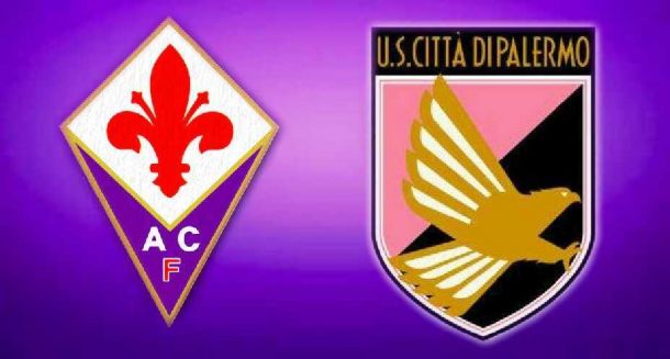 Fiorentina - Palermo: Europa o nada