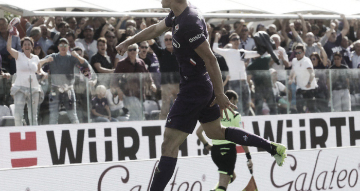 Foto: Divulgação/ACF Fiorentina