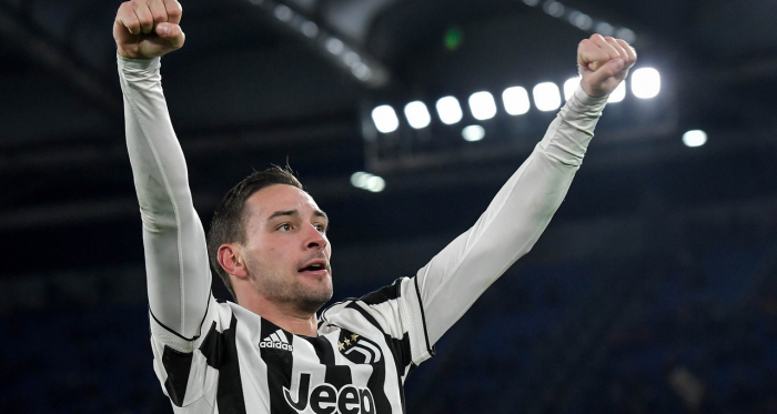 La Juventus si rialza dalle ceneri: contro la Roma finisce 3-4!