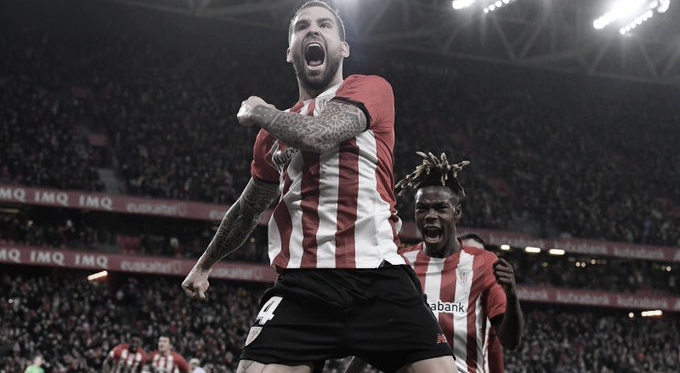 Athletic Bilbao despacha Barcelona e se classifica às quartas de final da Copa do Rei