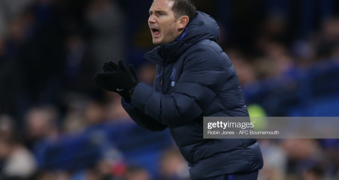 Photo by Robin Jones - AFC Bournemouth via Getty Images