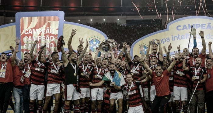 Flamengo chega à nona final da Copa do Brasil com um retrospecto equilibrado; veja o histórico