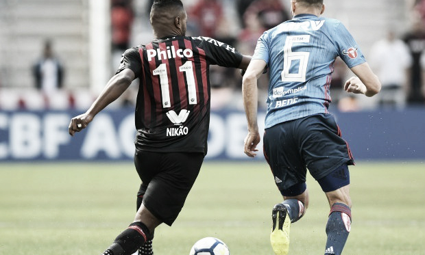Foto: Divulgação/Site Oficial CAP