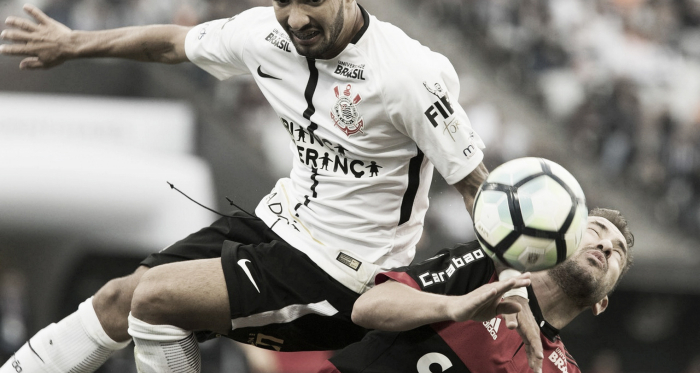 (Foto: Daniel Augusto Jr / Agência Corinthians)