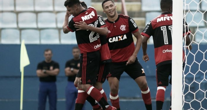 QUIZ: Você sabe tudo sobre o clássico entre Flamengo e Botafogo? - VAVEL  Brasil