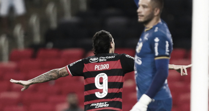 Flamengo vence Amazonas com retorno de Gabigol, atuação burocrática e vaias no Maracanã