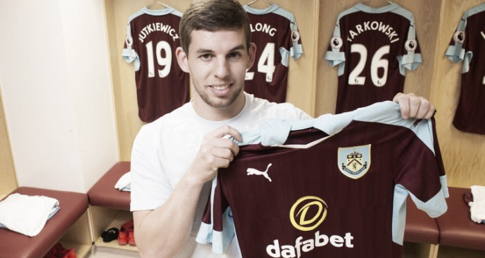 Flanagan, cedido al Burnley: &quot;Necesito jugar con regularidad, y el Burnley es una gran oportunidad&quot;