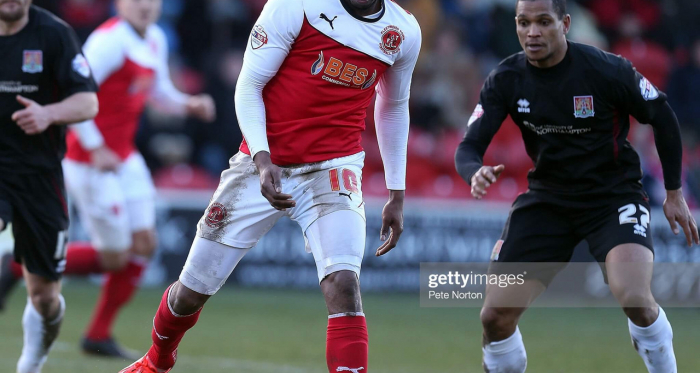 Fleetwood Town vs Northampton Town preview: How to watch, kick-off time, team news, predicted line ups and ones to watch