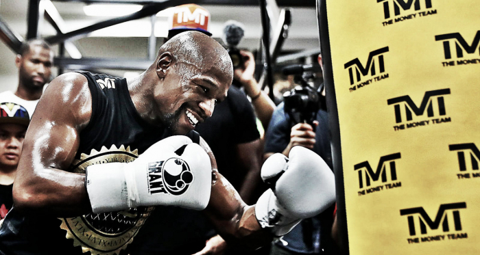 Foto: MMA Mania