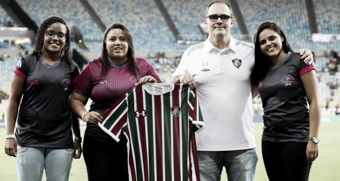 Foto: Divulgação / Fluminense