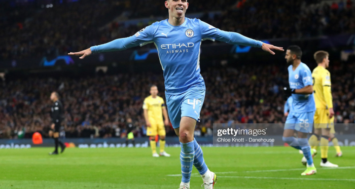 The Warmdown: City claim Champions League double over Club Brugge