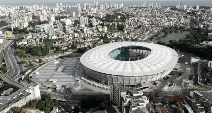 #NoContexto: saiba como está a situação do futebol na Bahia?
