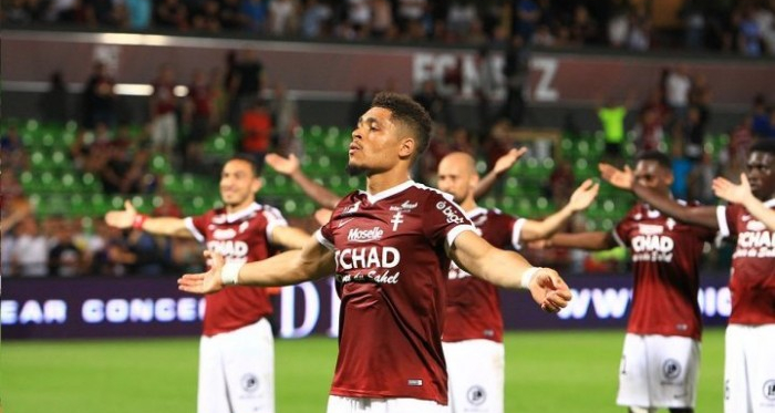 FC Metz: saison de la confirmation