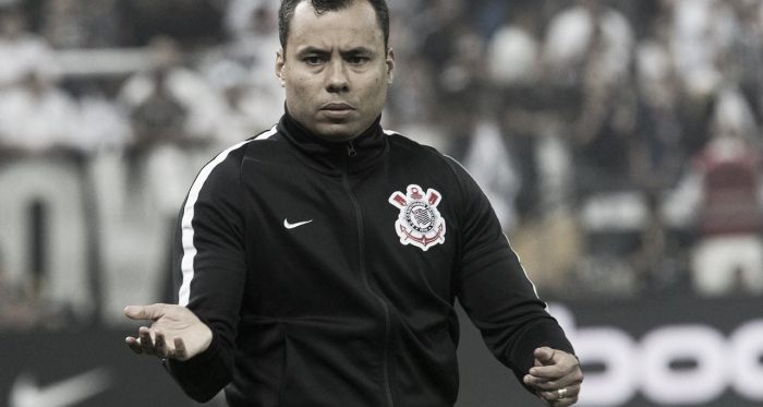 (Foto:Divulgação/ Corinthians)