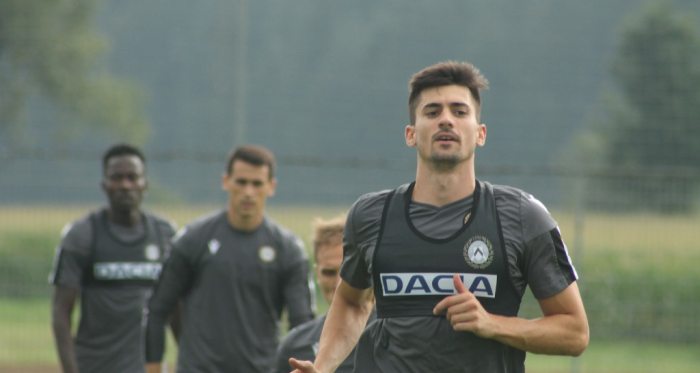 Udinese - Col Sassuolo altri tre punti salvezza, intanto Pussetto saluta