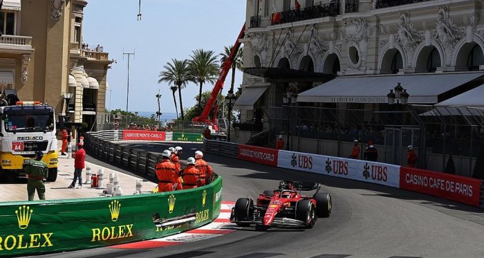Fórmula
1 GP de Mónaco EN VIVO: ¿cómo y dónde ver transmisión en directo online?