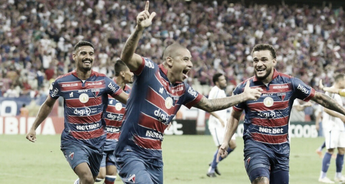 Foto: Divulgação / Pedro Chaves / AGIF
