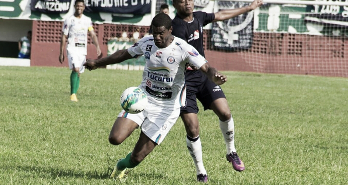 Foto: Alexandre Rocha/Remo