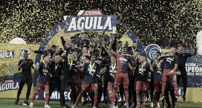 106 años de alegría 'poderosa'