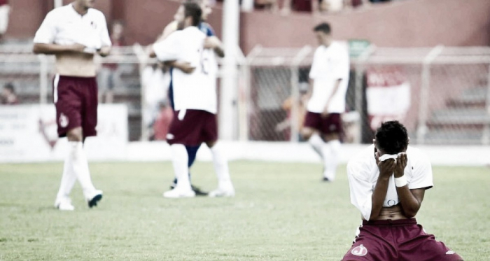 Foto: Ale Vianna/ CA Juventus