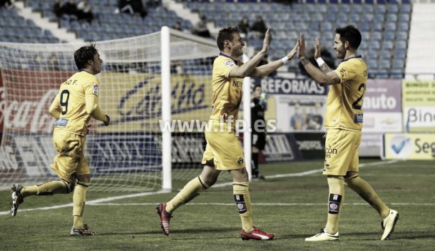 Foto: LFP