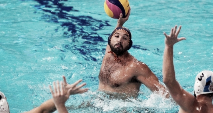 Resumen Hungría 9-5 España por la Medalla de Bronce en Waterpolo Masculino