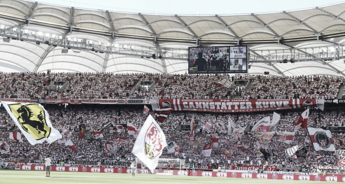 Resumen jornada 1 Bundesliga 22/23