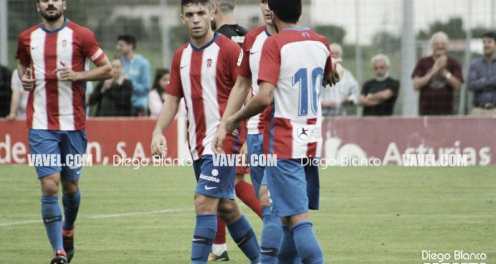Guía VAVEL Sporting de Gijón 2018/19: análisis de la plantilla