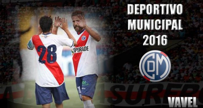 Guía Deportivo Municipal