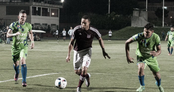 Foto: Prensa Carabobo FC