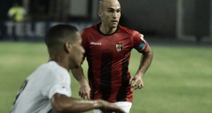 FOTO: Deportivo Lara