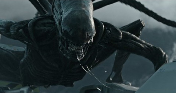 Crítica de Alien: Covenant