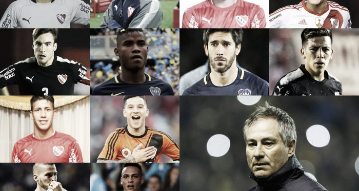 Anuario VAVEL 2017: El once ideal del año
