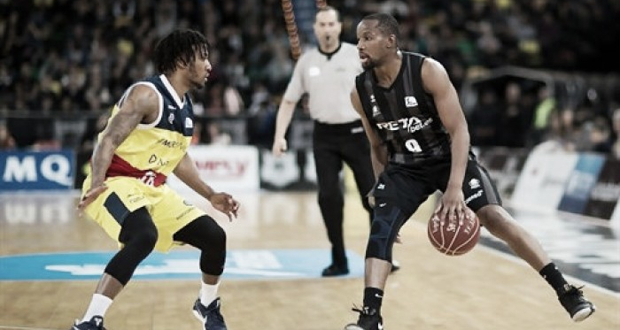 Bilbao Basket apura sus opciones de playoffs