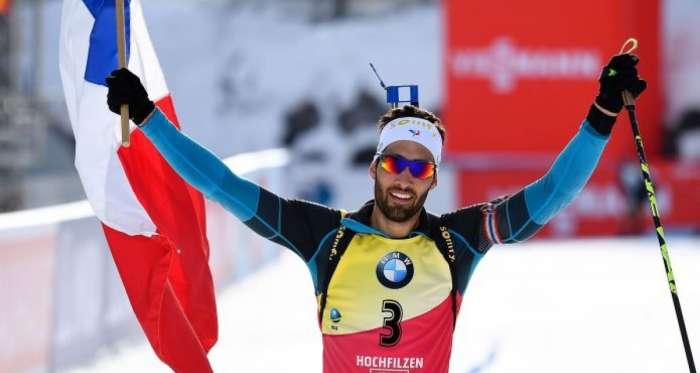 PyeongChang 2018: Martin Fourcade fa la storia, battuto in volata Schempp!
