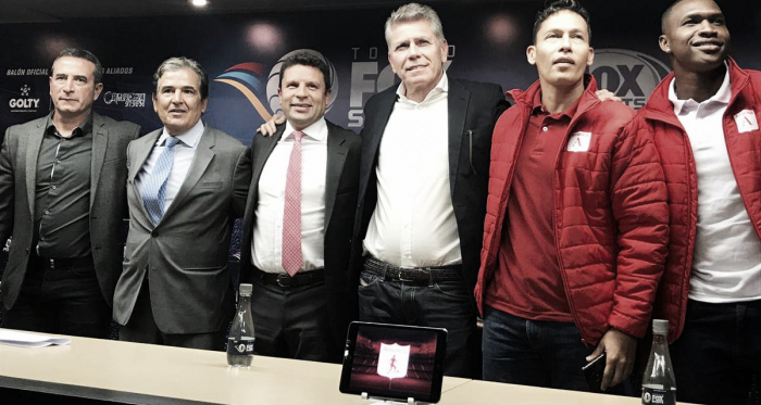 Foto: Vavel Colombia