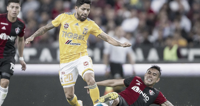 Foto: Fox Sports