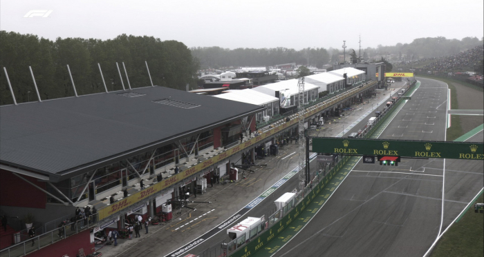 Melhores momentos do Sprint Race do GP da Emilia-Romagna na F1 2022