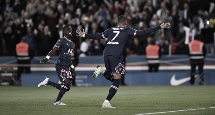 El PSG cada vez más cerca de conquistar la Ligue 1