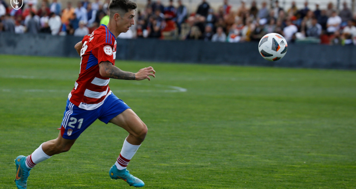 Previa Xerez Deportivo - Recreativo Granada: contexto para un reencuentro con la victoria