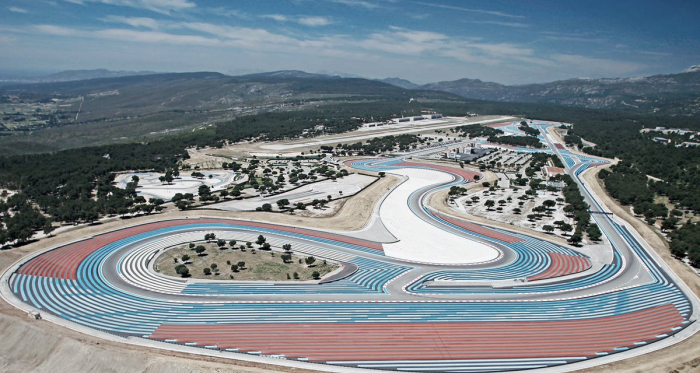 Previa del GP de Francia 2018: la Fórmula 1 vuelve al Paul Ricard